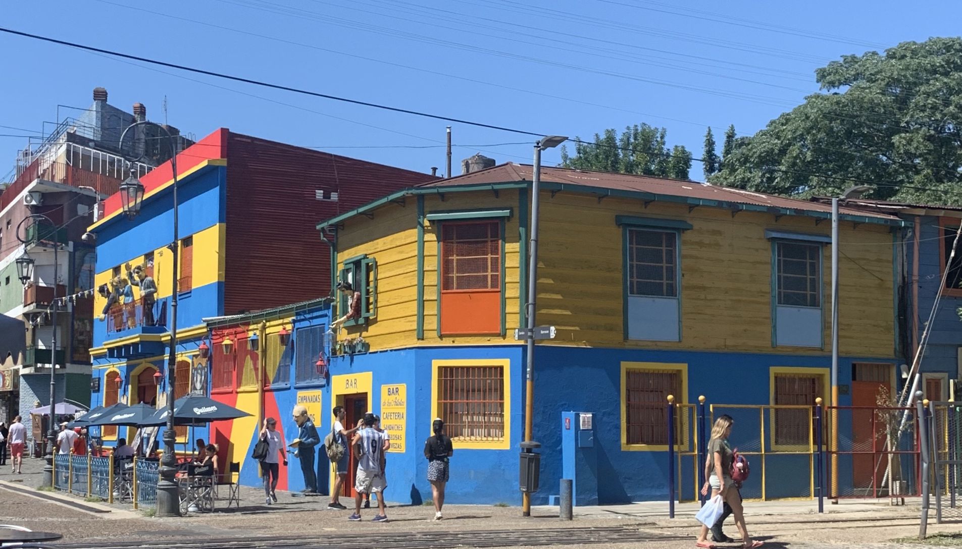 Adventures in Argentina image